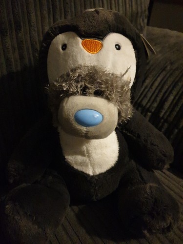 You tatty teddy dressed - to,