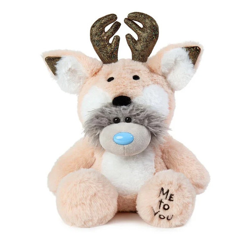 You tatty teddy - to,