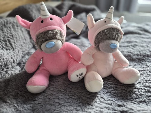 You pink unicorn dress - me,